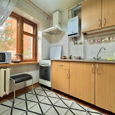 Apartpoltava Затишна 3-Кімнатна Квартира В Центрі Міста, Каштанова Алея, Звітна Документація, Чек Exterior foto