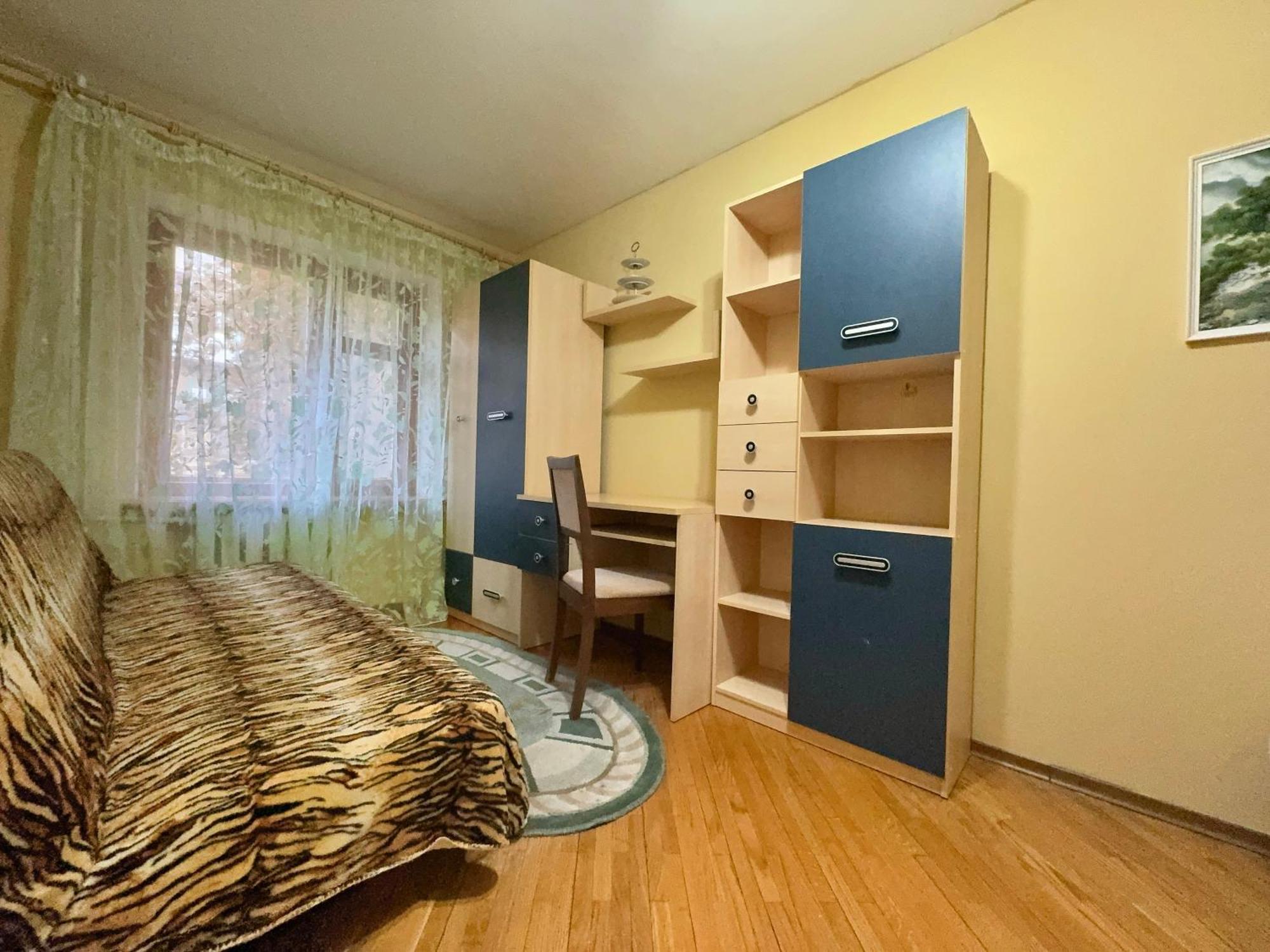 Apartpoltava Затишна 3-Кімнатна Квартира В Центрі Міста, Каштанова Алея, Звітна Документація, Чек Exterior foto